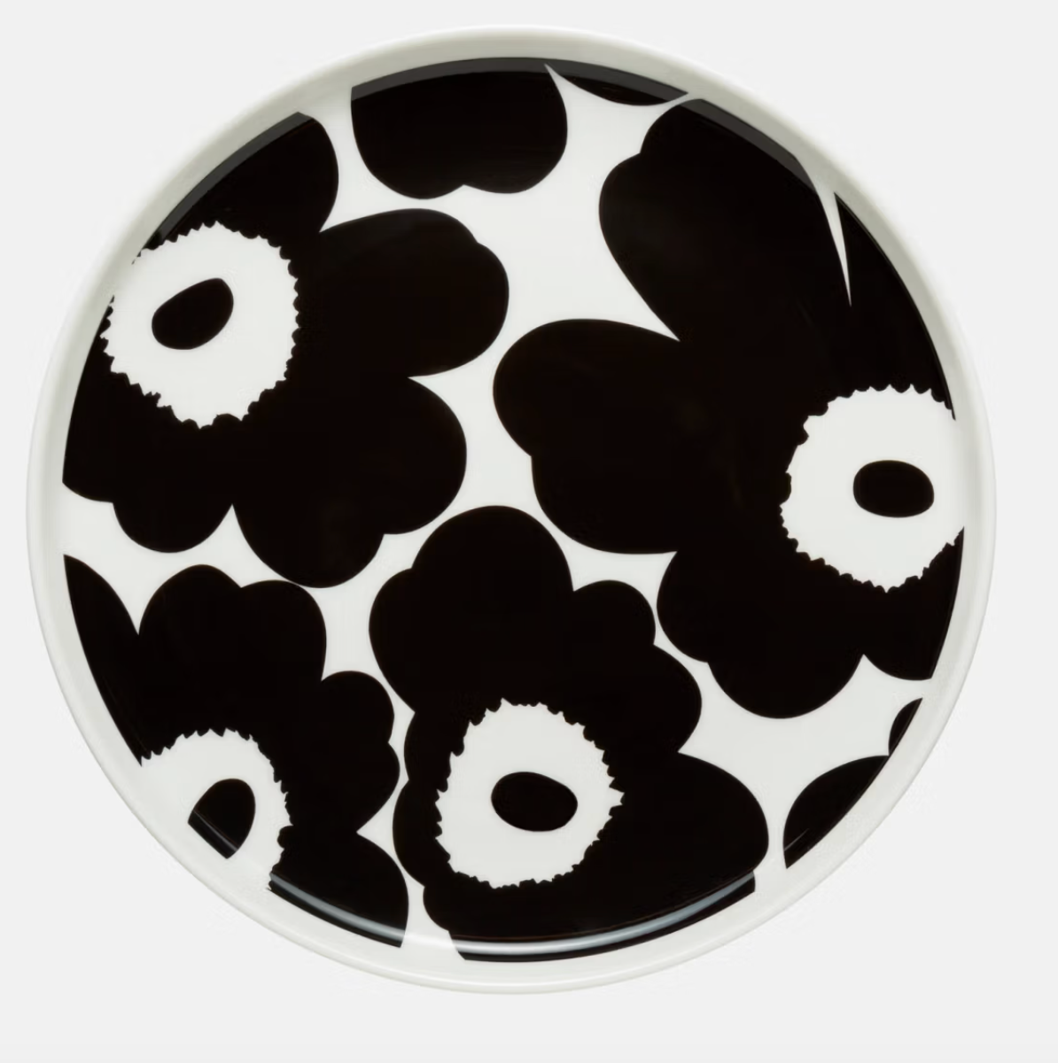 Oiva Unikko Plates