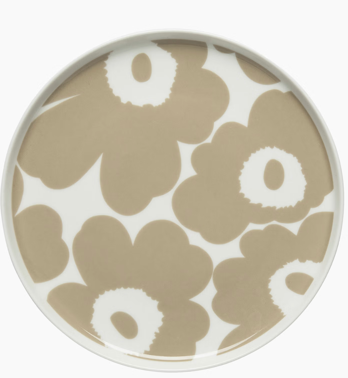 Oiva Unikko Plates