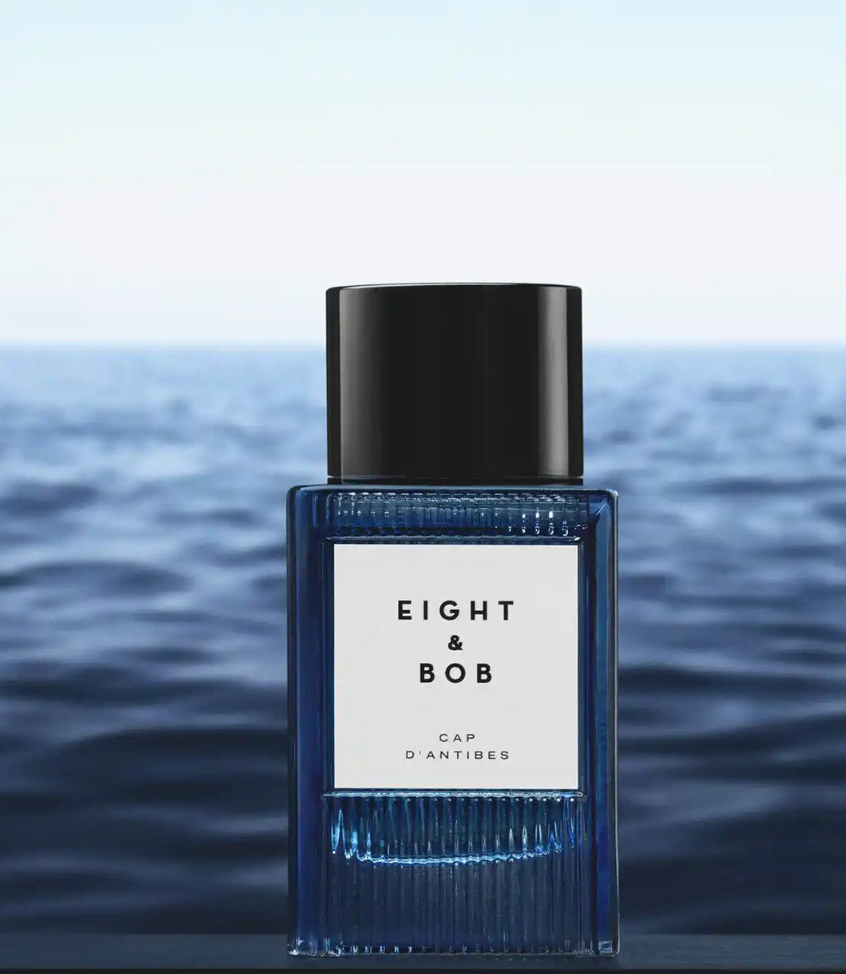 CAP D'ANTIBES