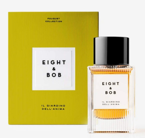 IL GIARDINO DELL' ANIMA