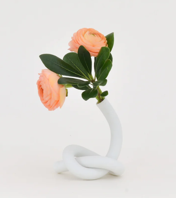 Ceramic Japan - Musubu Vase