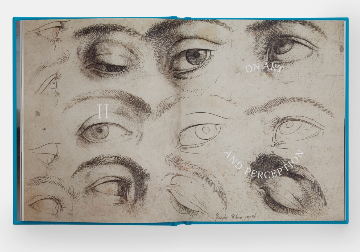 The Inner Life of the Artist: Conversations from the Atelier