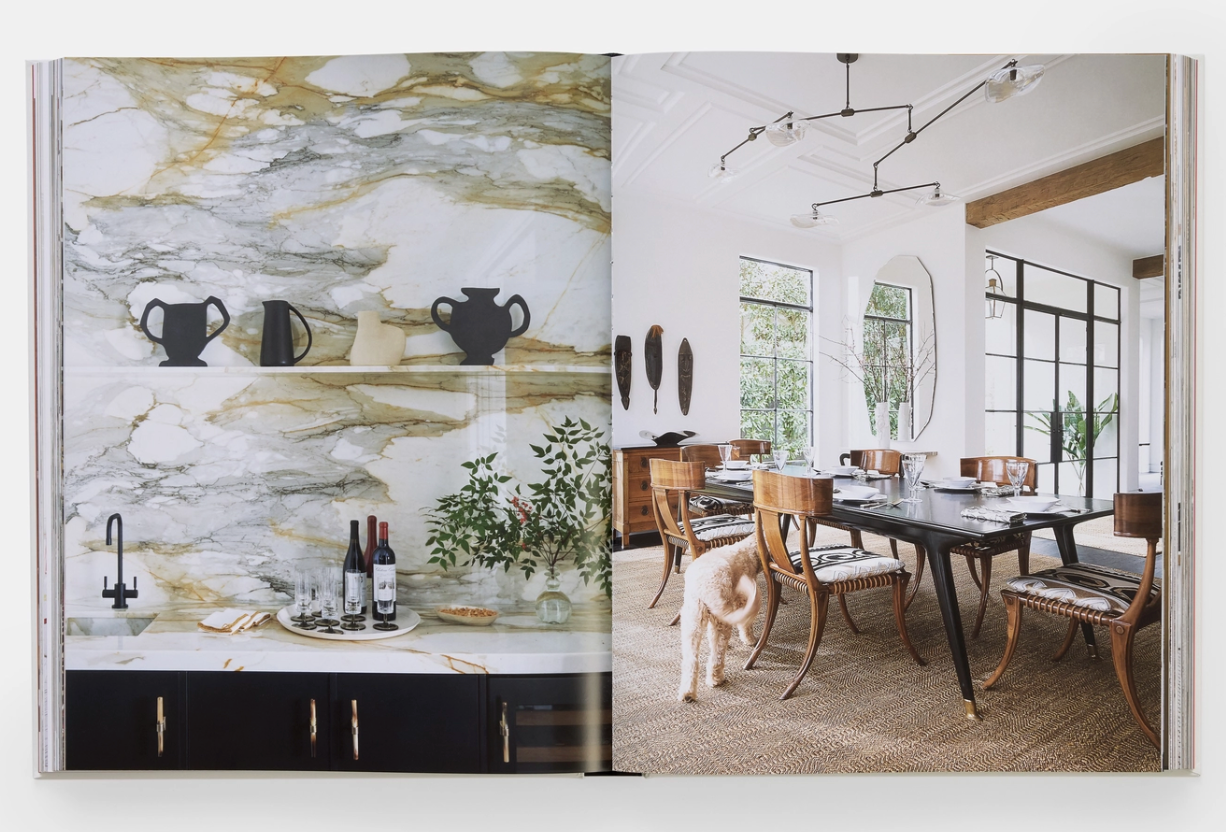 FREDERIC: The Last Word