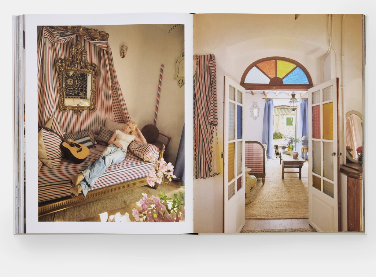 FREDERIC: The Last Word