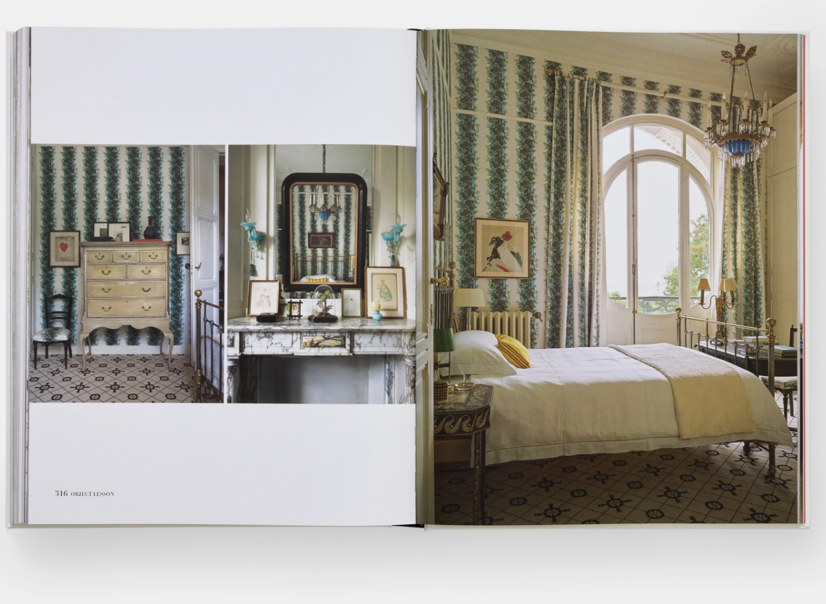 FREDERIC: The Last Word