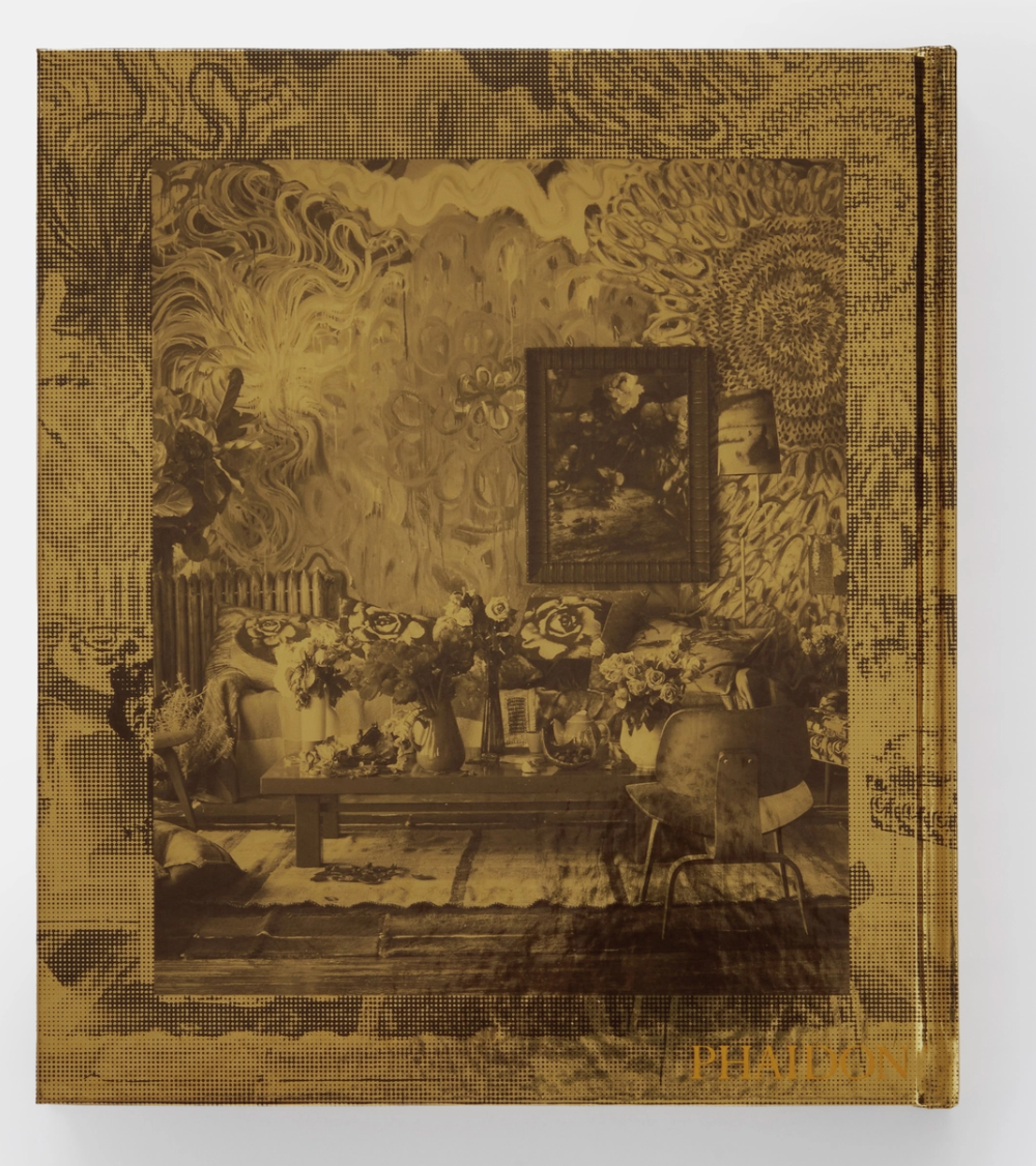 Maximalism: Bold, Bedazzled, Gold, and Tasseled Interiors