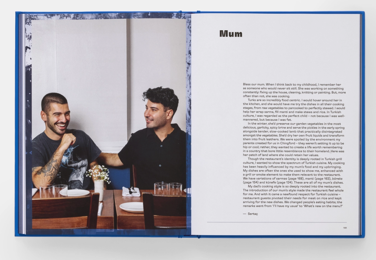 Mangal II: Stories and Recipes