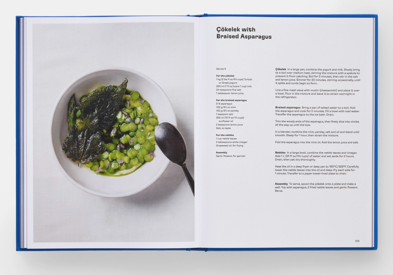 Mangal II: Stories and Recipes