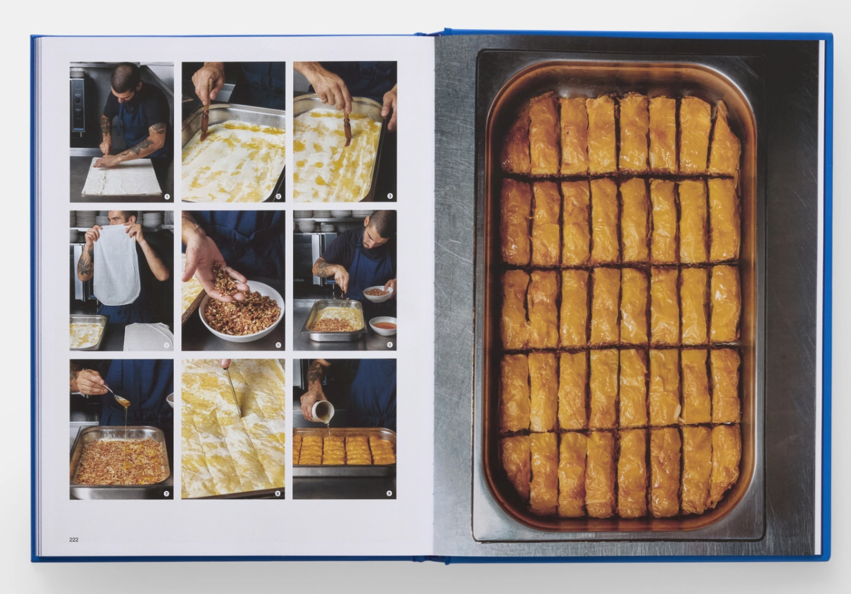 Mangal II: Stories and Recipes