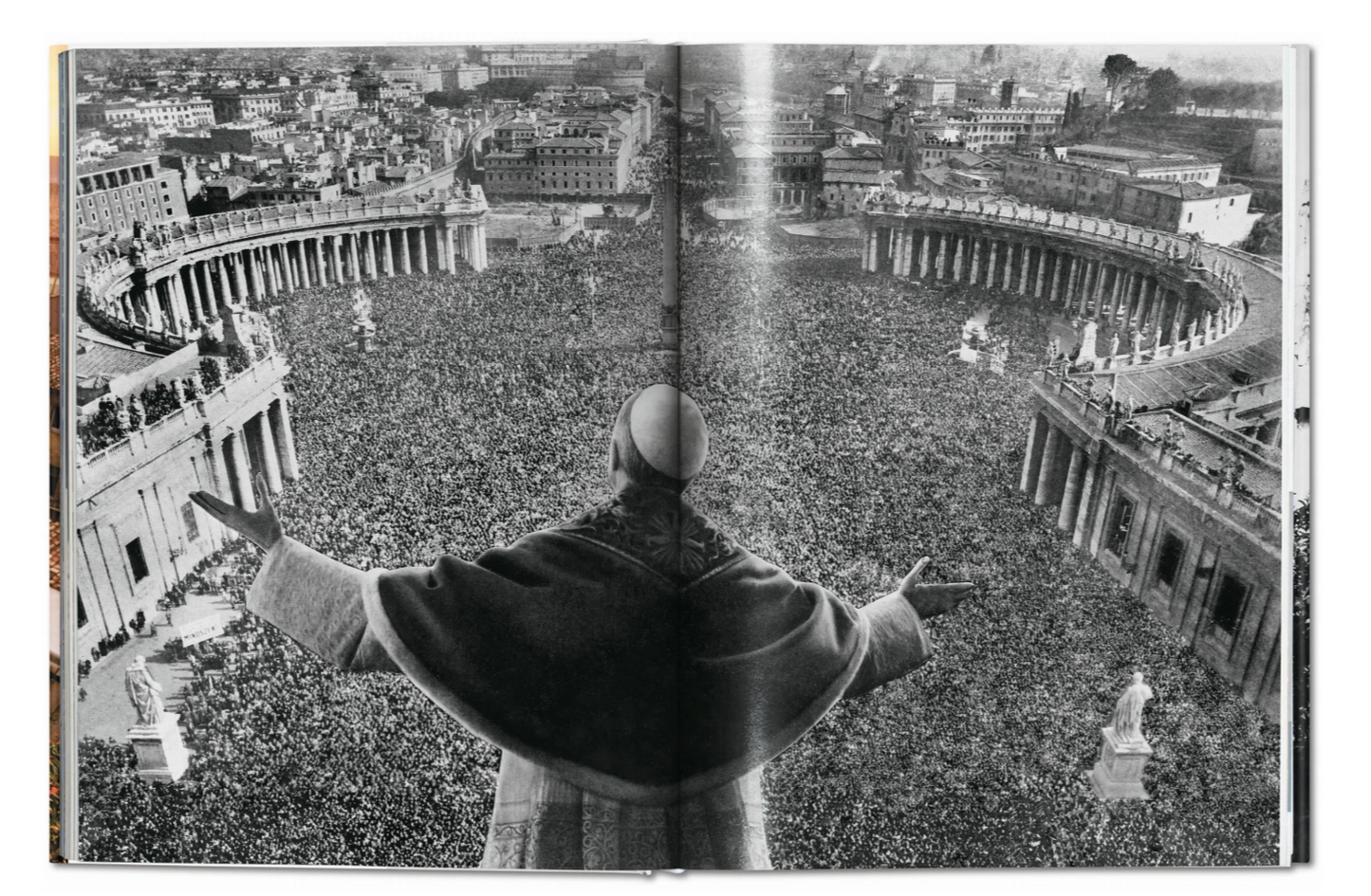 Rome. Portrait of a City