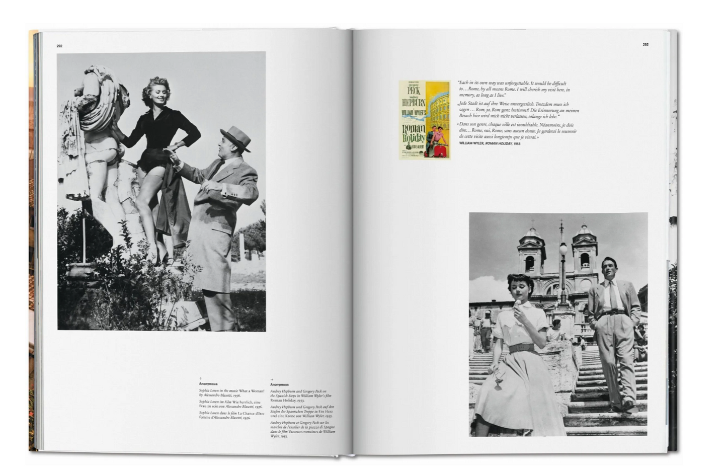 Rome. Portrait of a City