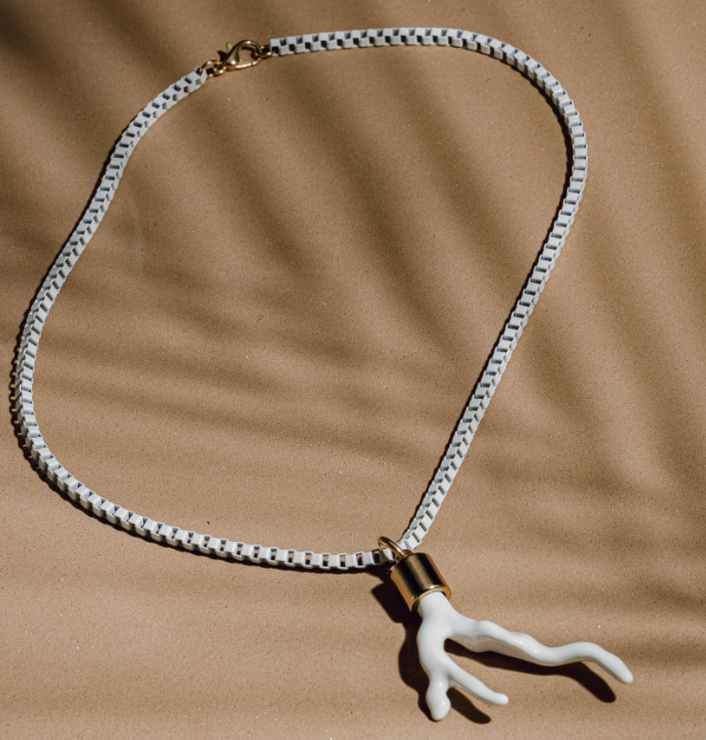 Reef Necklace