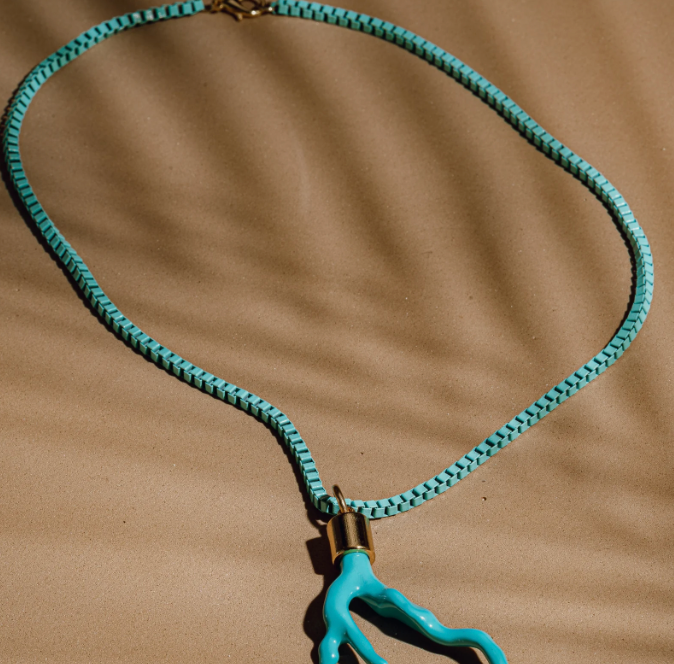 Reef Necklace