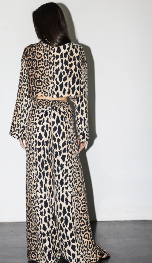 Leo Wildesse Lounge Pants