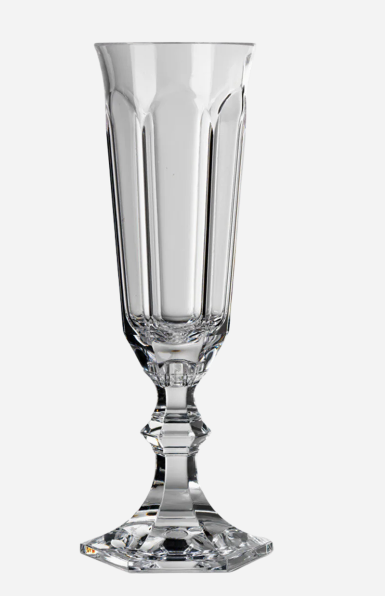 Dolce Vita Flute /Set of 2