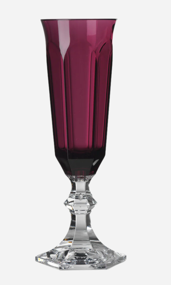 Dolce Vita Flute /Set of 2