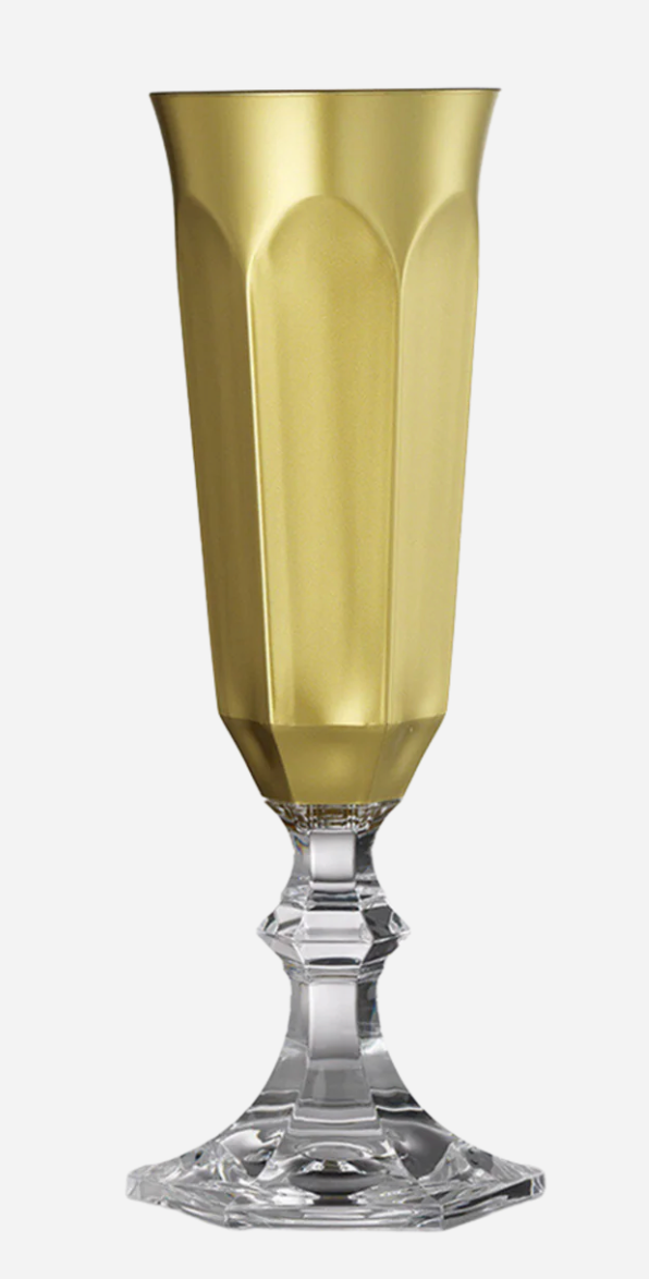 Dolce Vita Flute /Set of 2