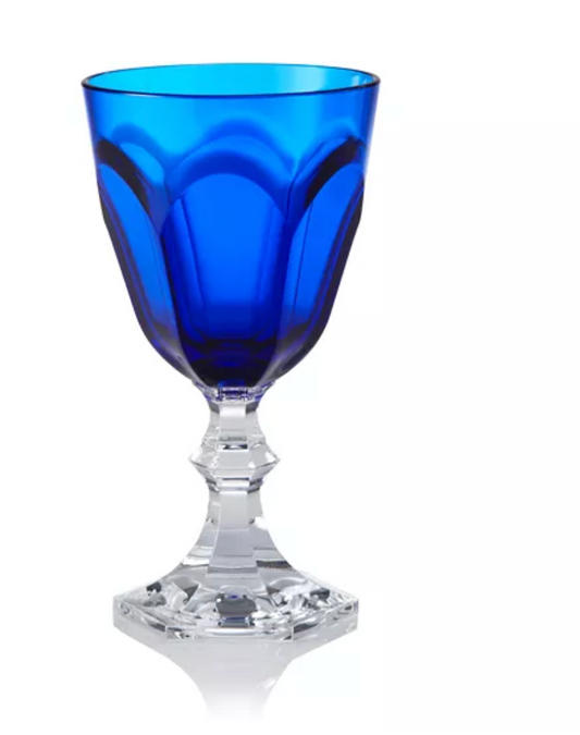 Dolce Vita Water Glass/Set of 2