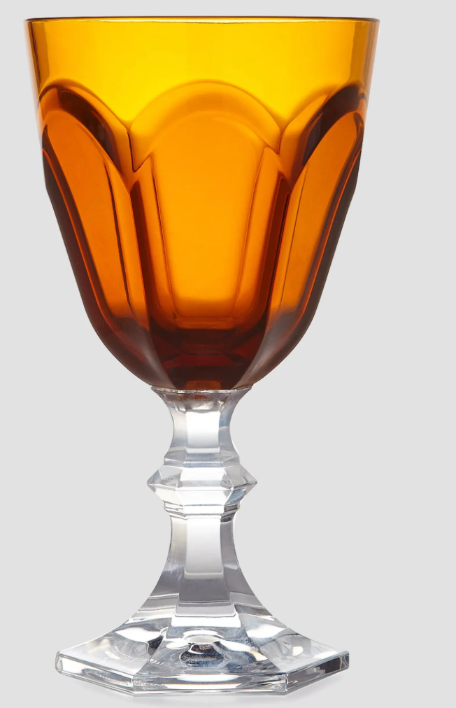 Dolce Vita Water Glass/Set of 2