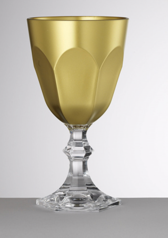 Dolce Vita Water Glass/Set of 2