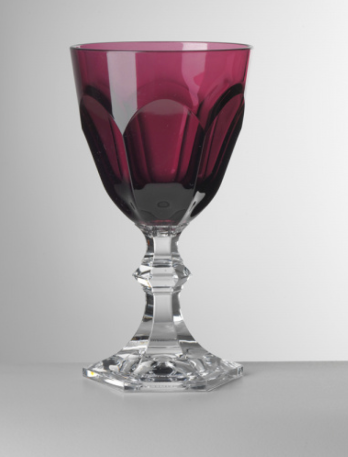 Dolce Vita Water Glass/Set of 2