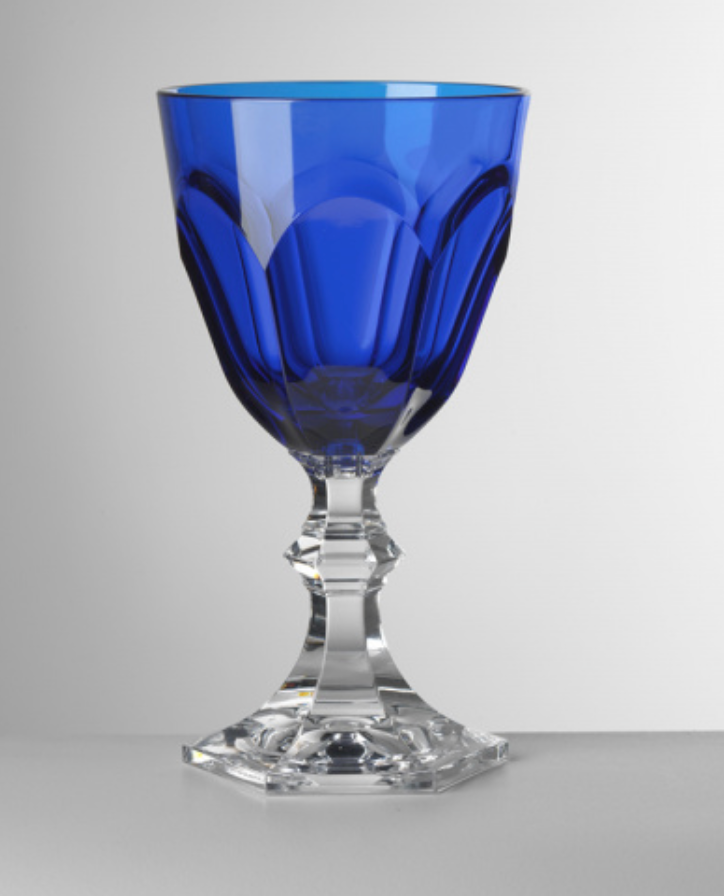 Dolce Vita Water Glass/Set of 2