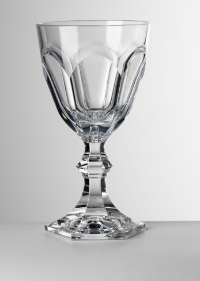 Dolce Vita Water Glass/Set of 2