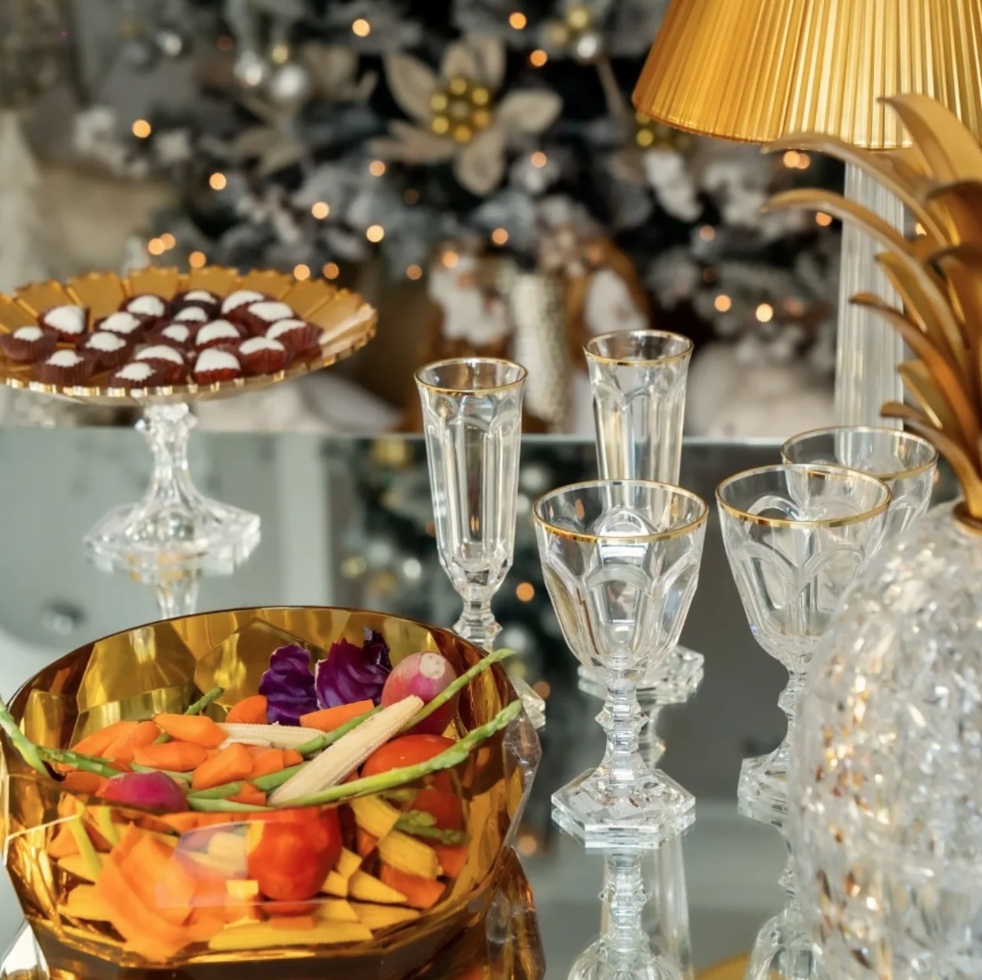 Supernova Salad Bowl