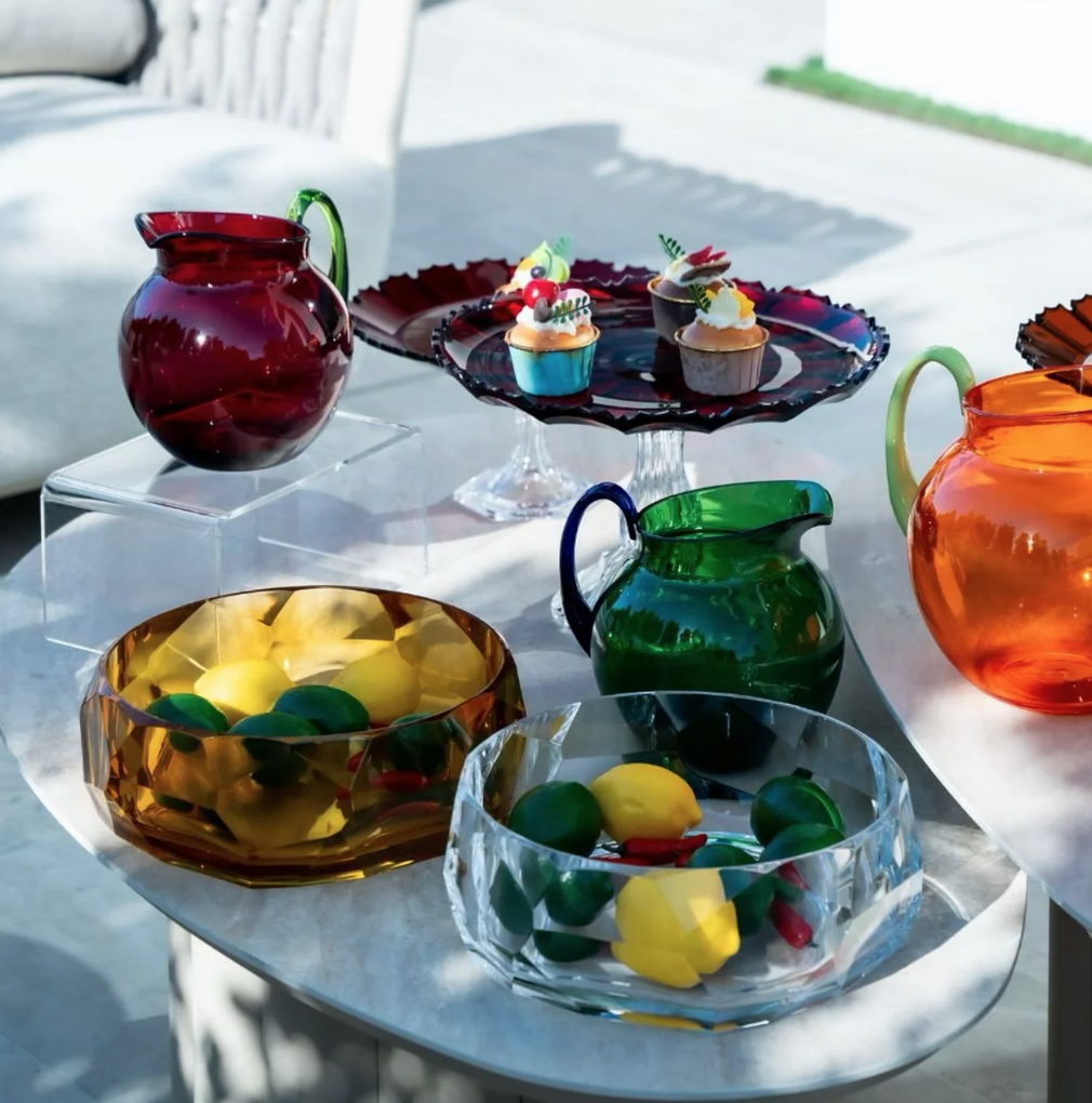 Supernova Salad Bowl