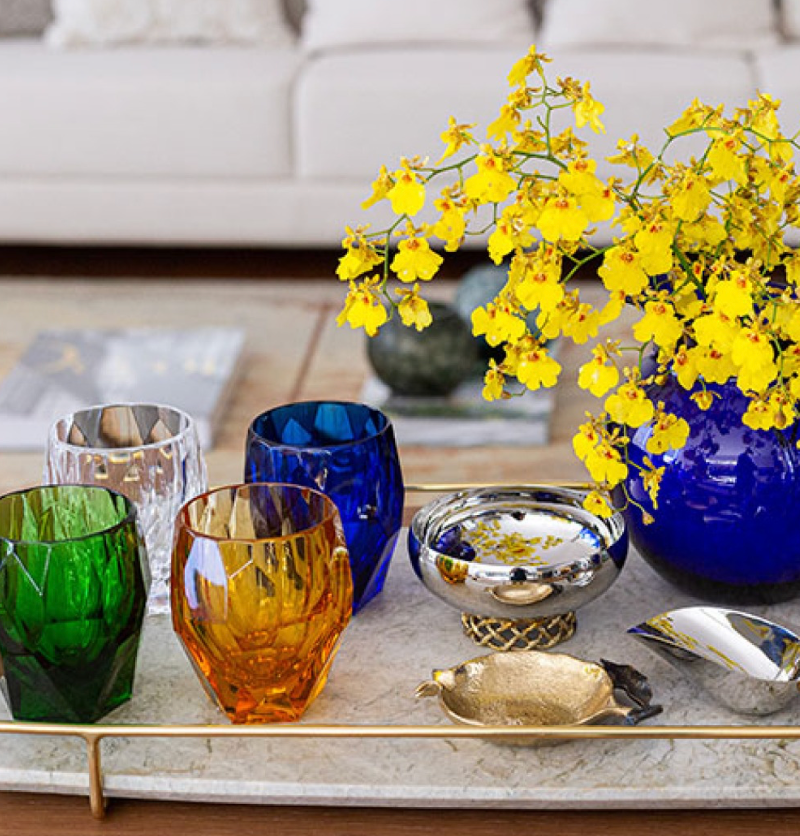 Super Milly Tumbler/ Set of 2