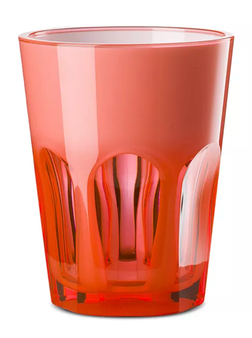 Double Face Tumbler /Set of 2
