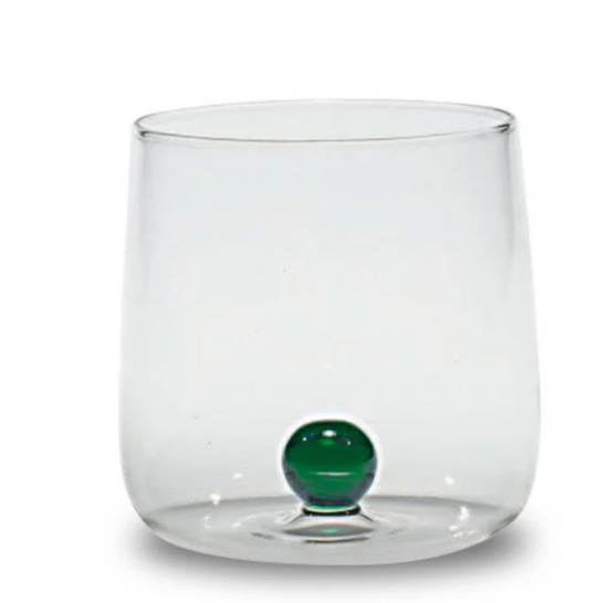 Bilia Tumbler Glass (Set of 6)