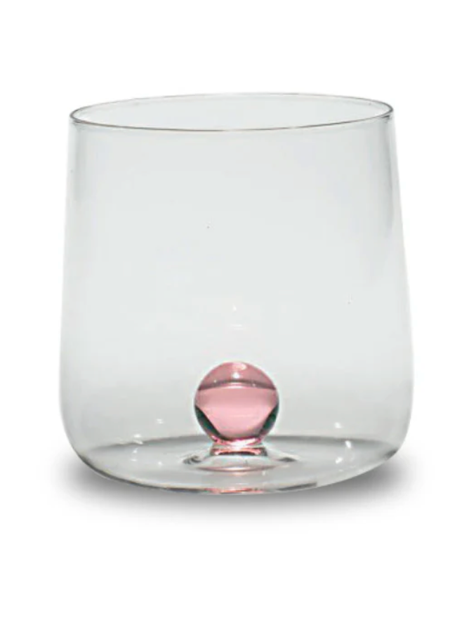 Bilia Tumbler Glass (Set of 6)