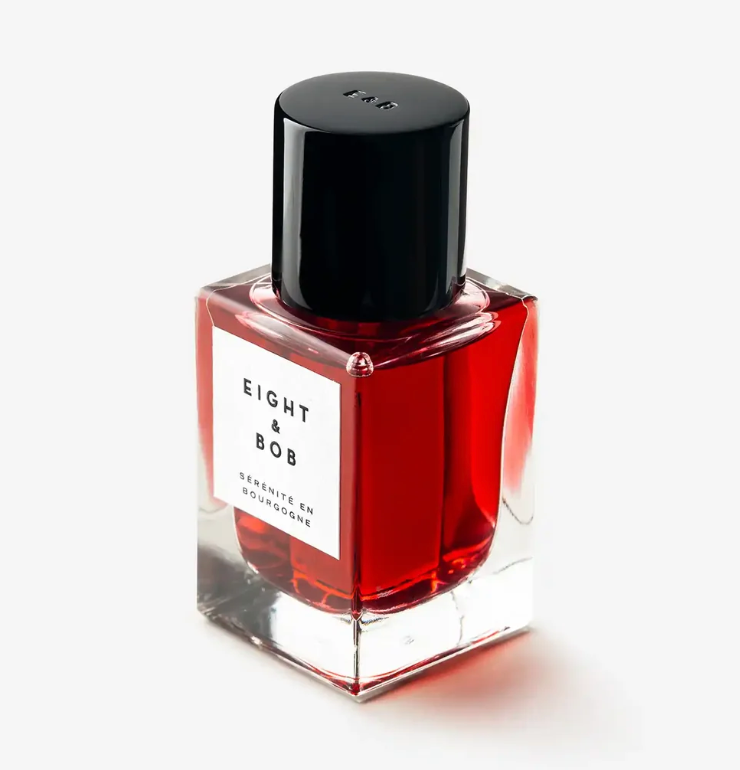 SÈRÈNITÈ EN BOURGOGNE