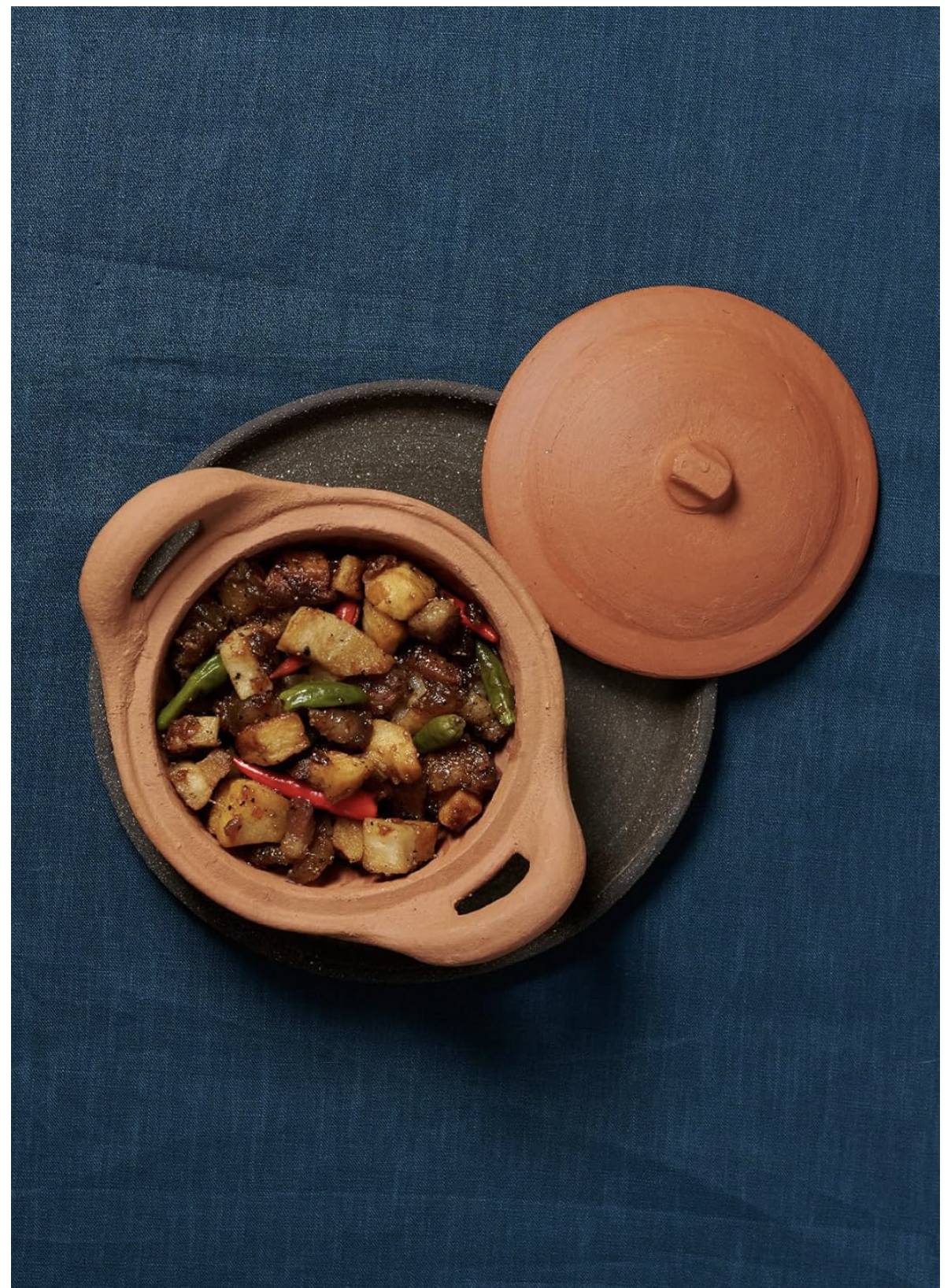 Vietnam: The Cookbook