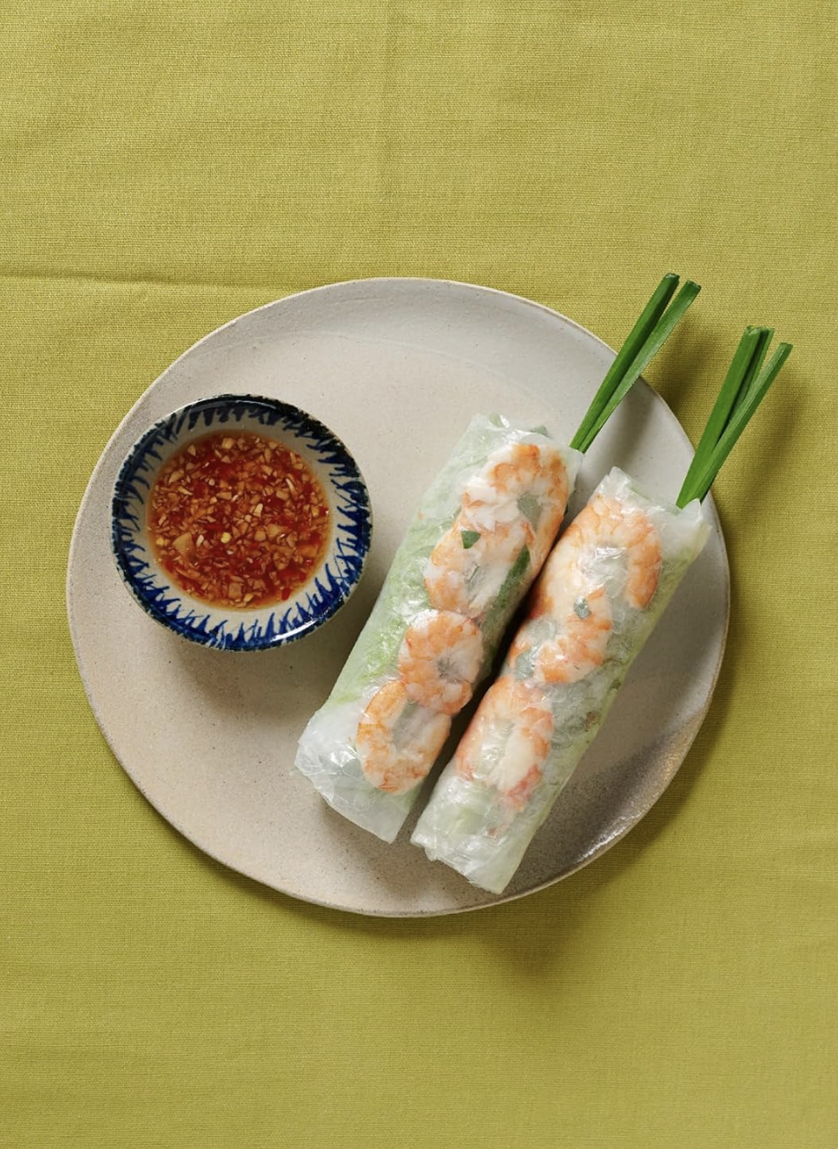 Vietnam: The Cookbook