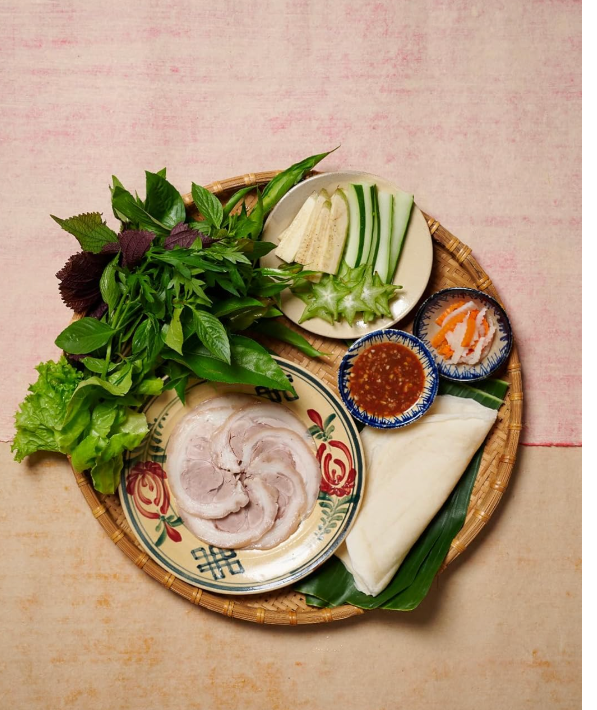 Vietnam: The Cookbook