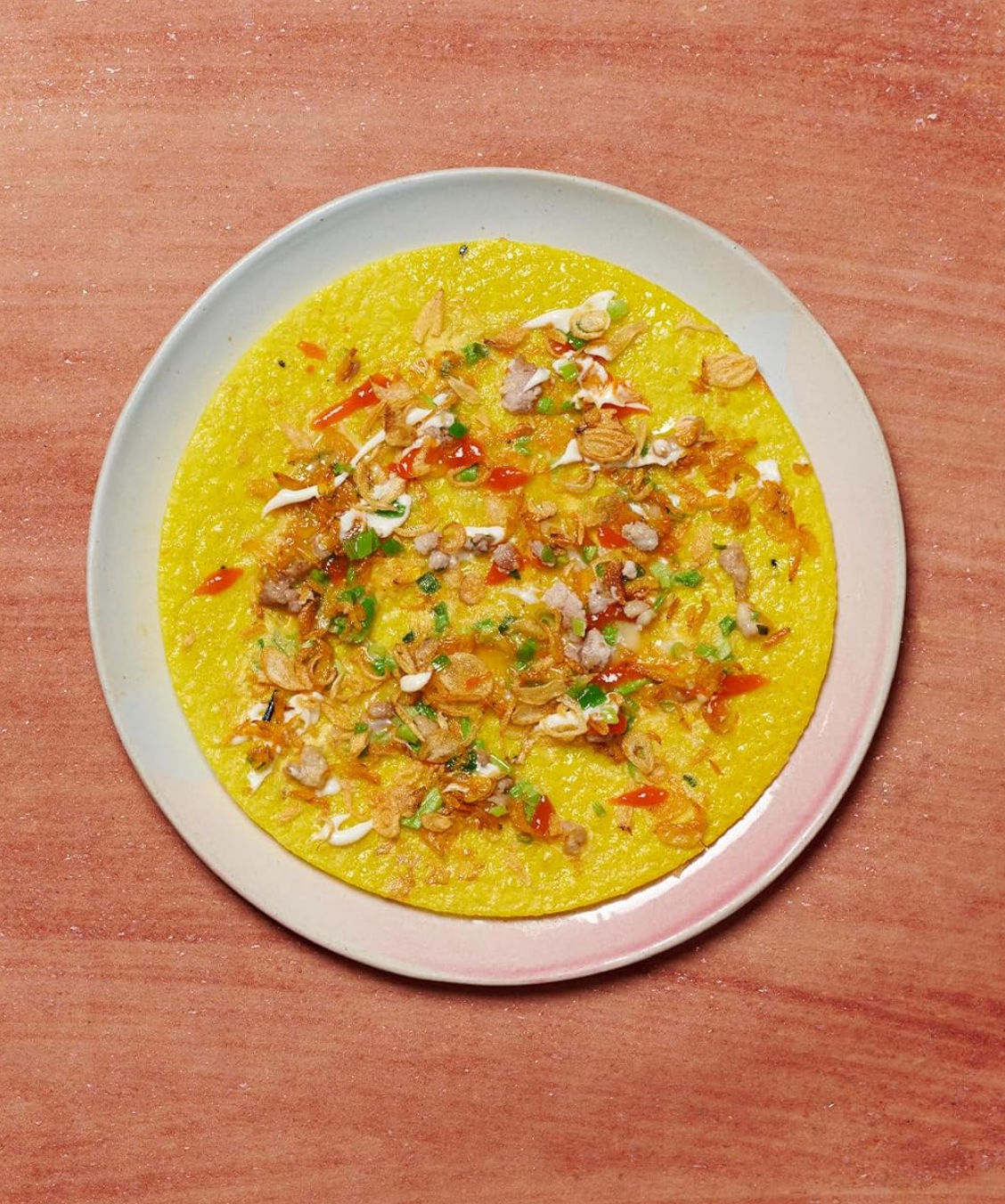 Vietnam: The Cookbook