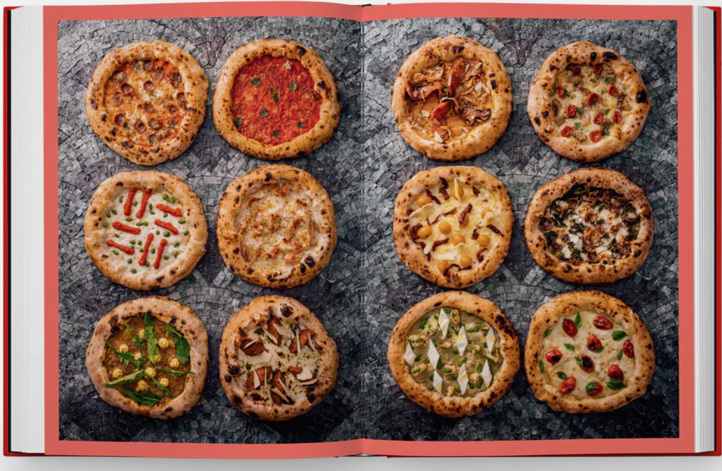 Franco Pepe: Pizza Chef