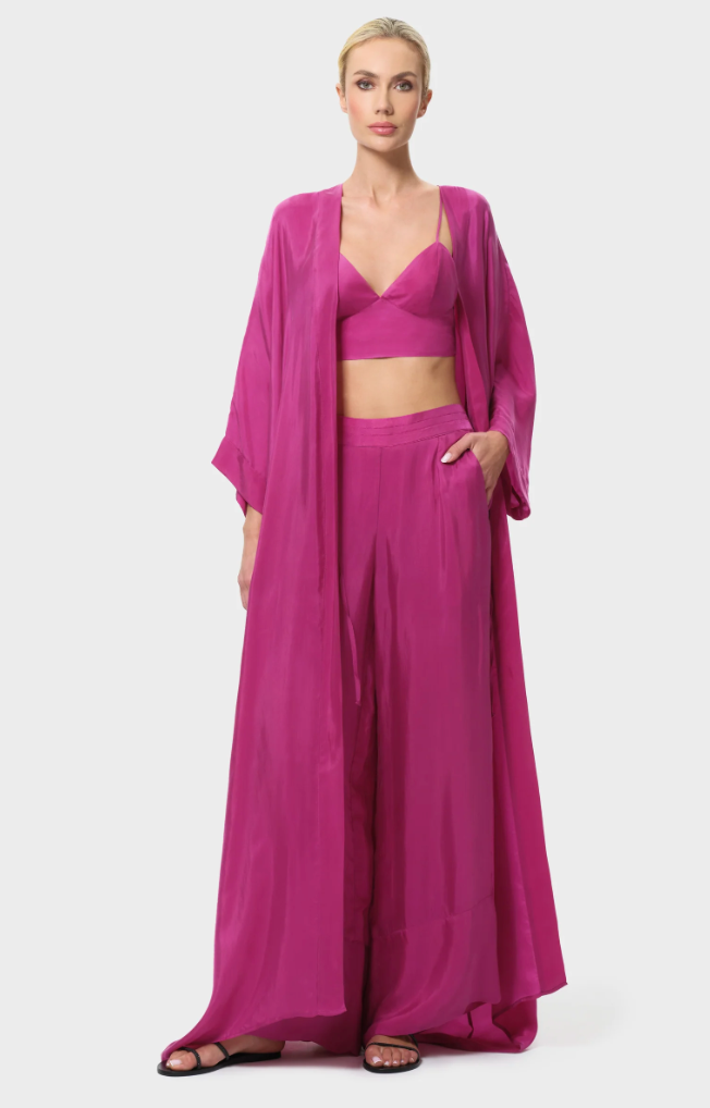 Begonvil Calypso  Lounge Pants