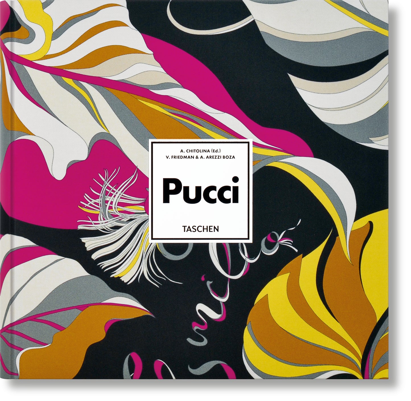 Pucci.Updated Edition