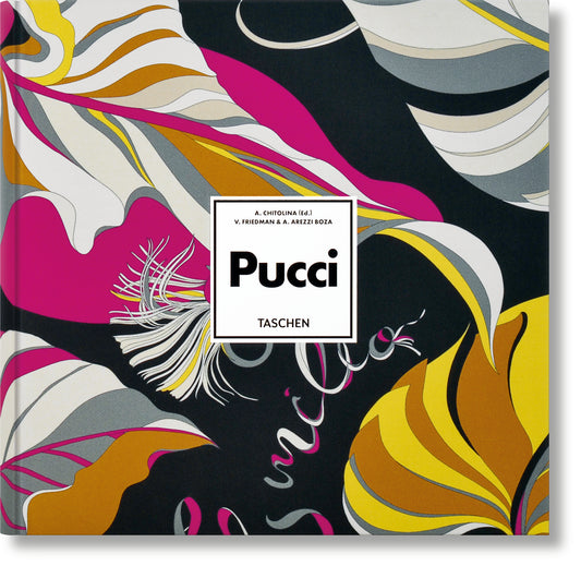 Pucci.Updated Edition