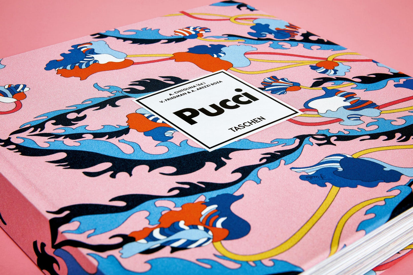 Pucci.Updated Edition