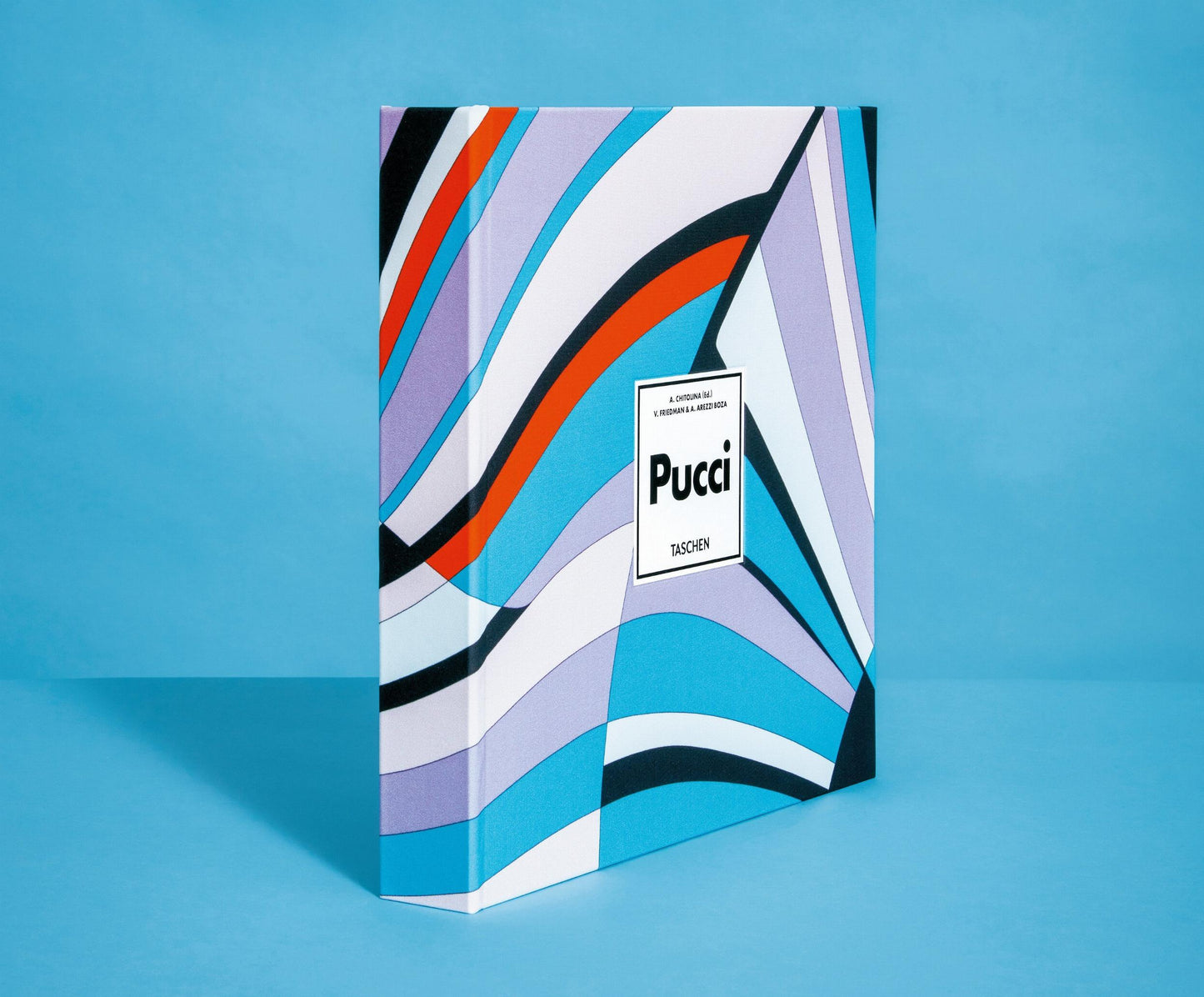 Pucci.Updated Edition