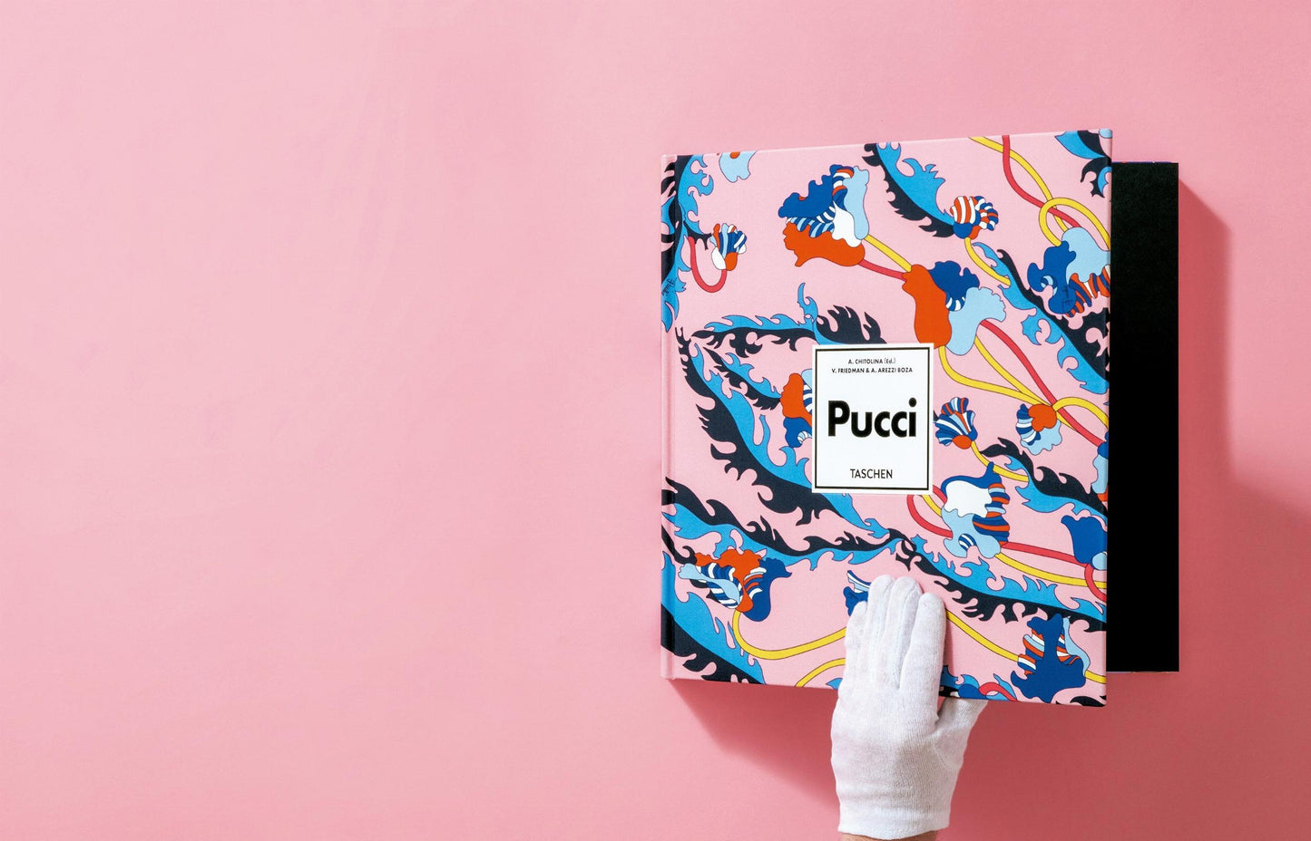 Pucci.Updated Edition