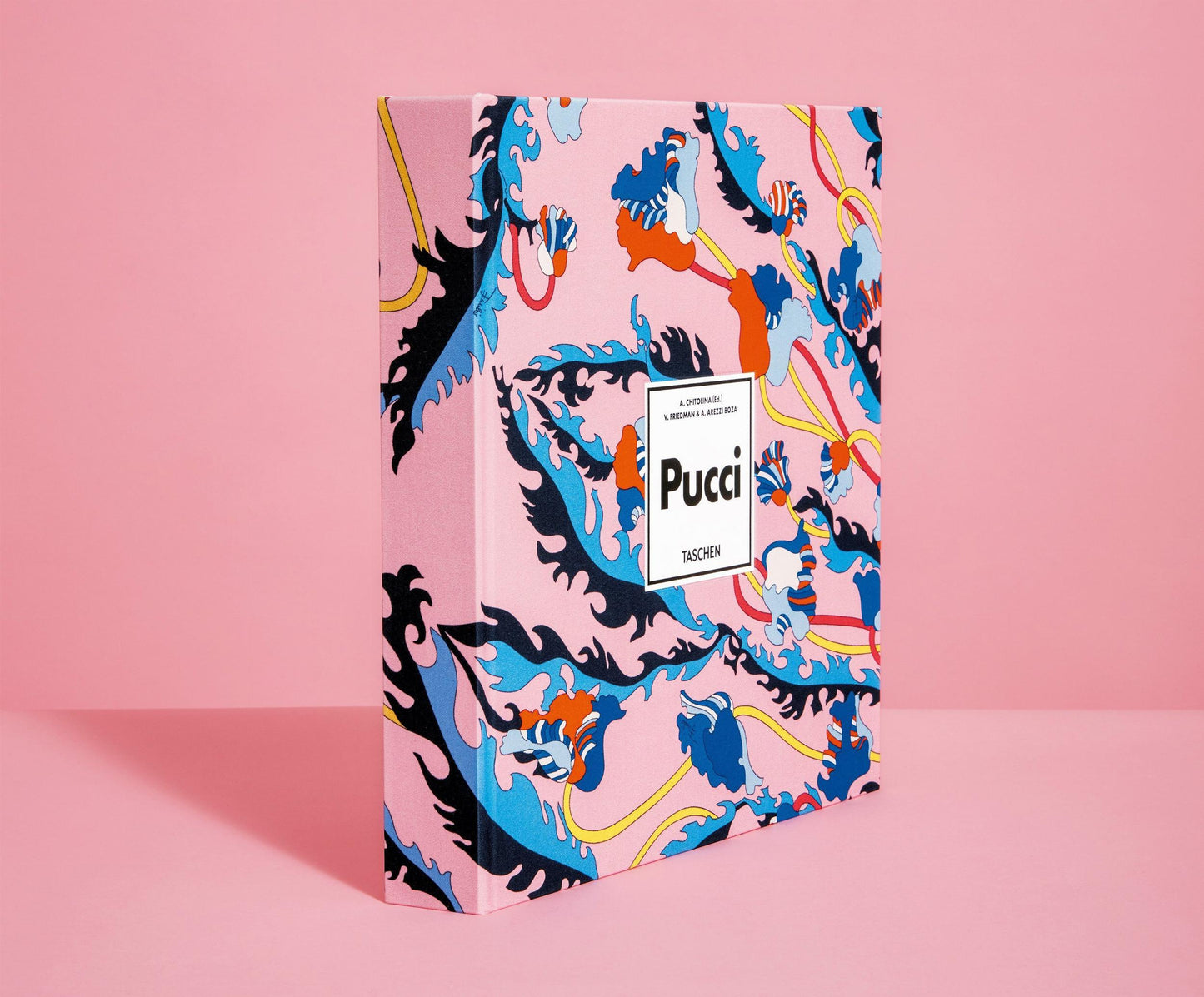 Pucci.Updated Edition