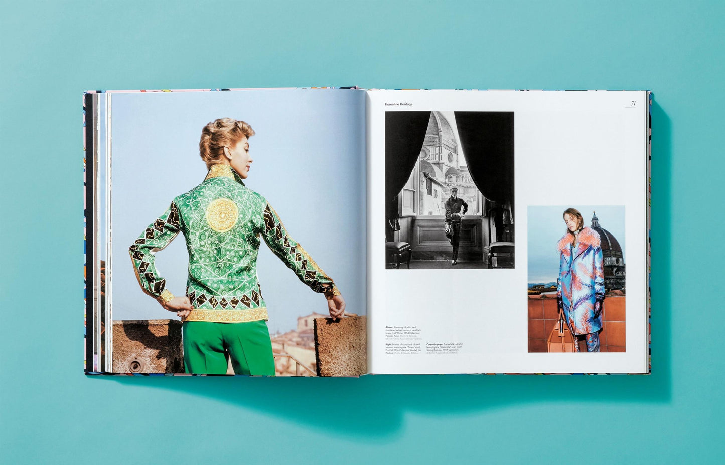 Pucci.Updated Edition