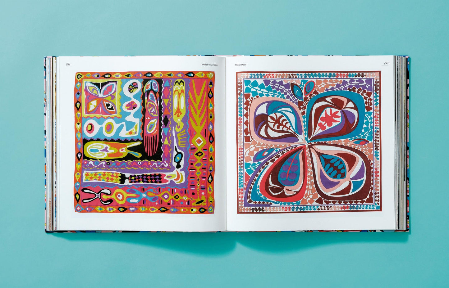 Pucci.Updated Edition