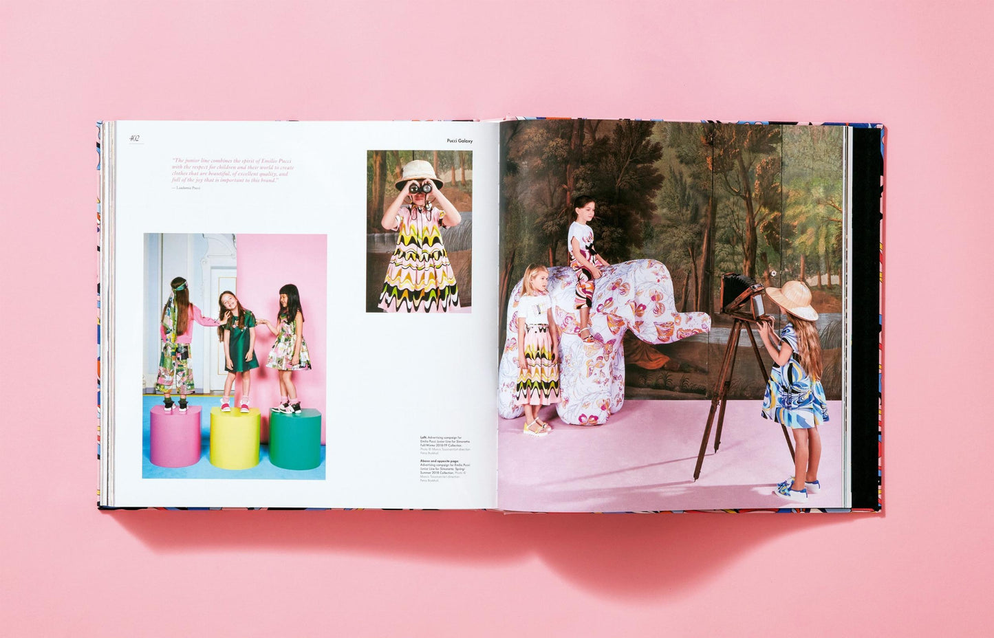 Pucci.Updated Edition